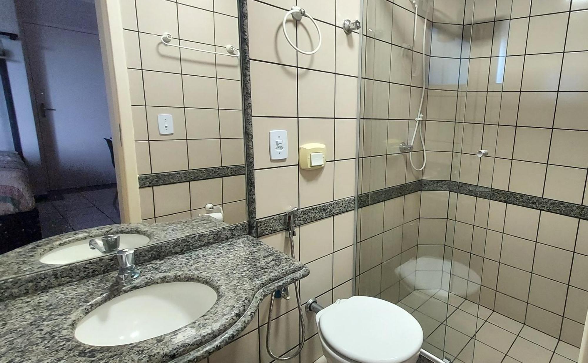 Suite E Copa Com Vista - Di Roma Rio Quente Exterior foto